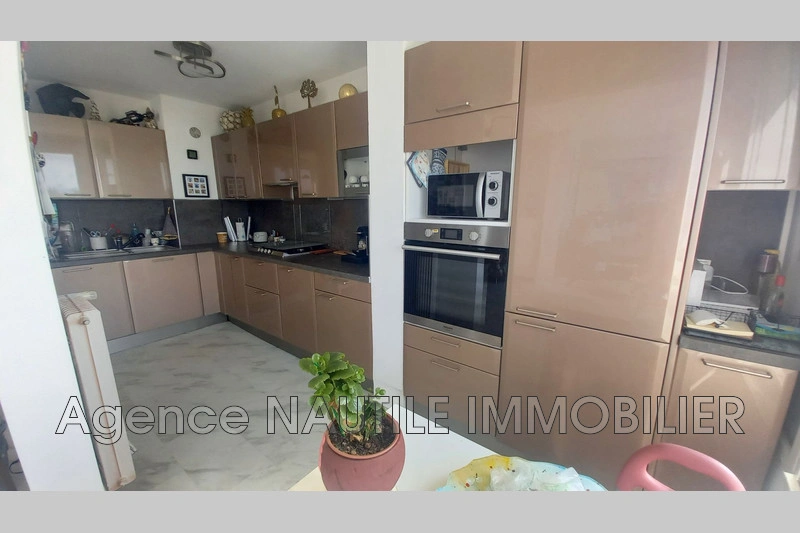 2 - vente appartement la grande-motte hérault france