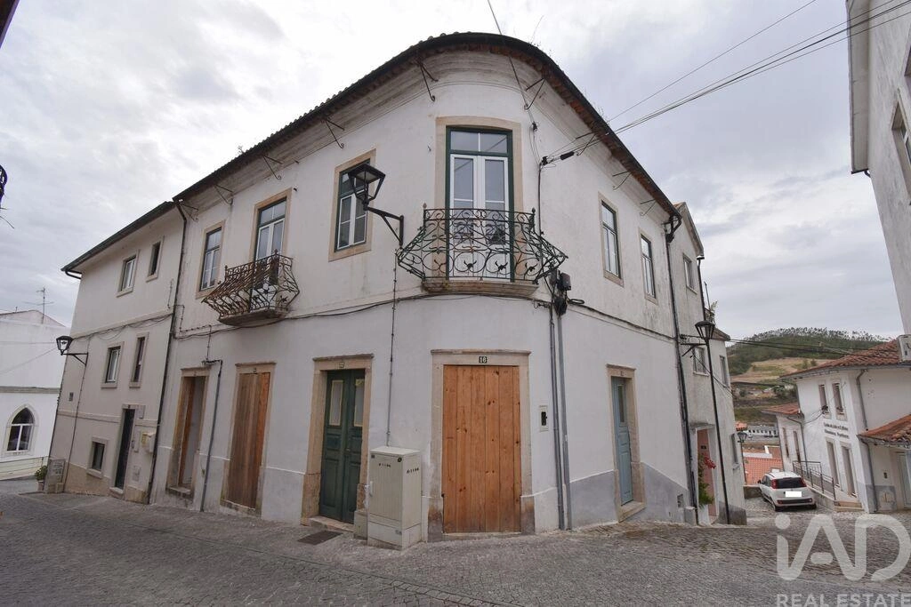 1 - продажа villa penela центральный регион португалия