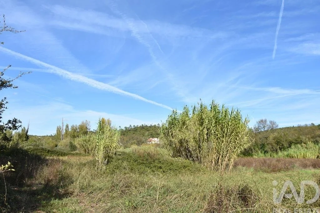 1 - venta terreno ourém región centro portugal