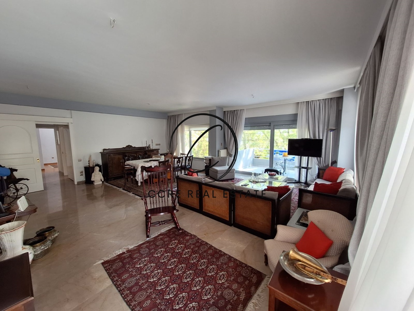 2 - vente appartement filothei-psychiko attique grèce