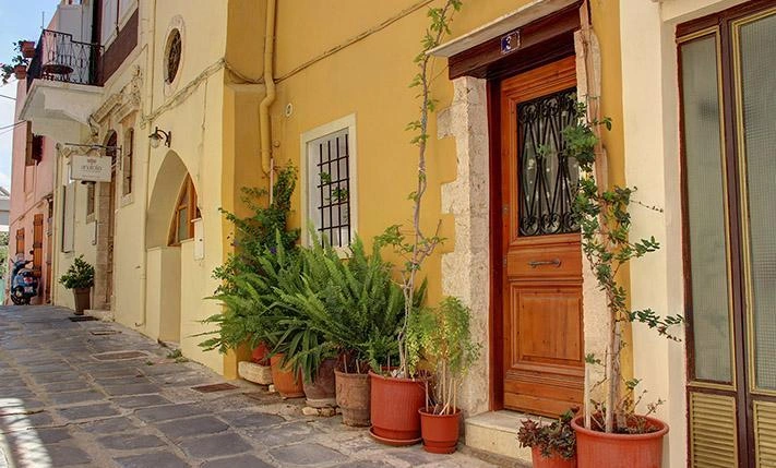 1 - verkoop huis chania crete griekenland