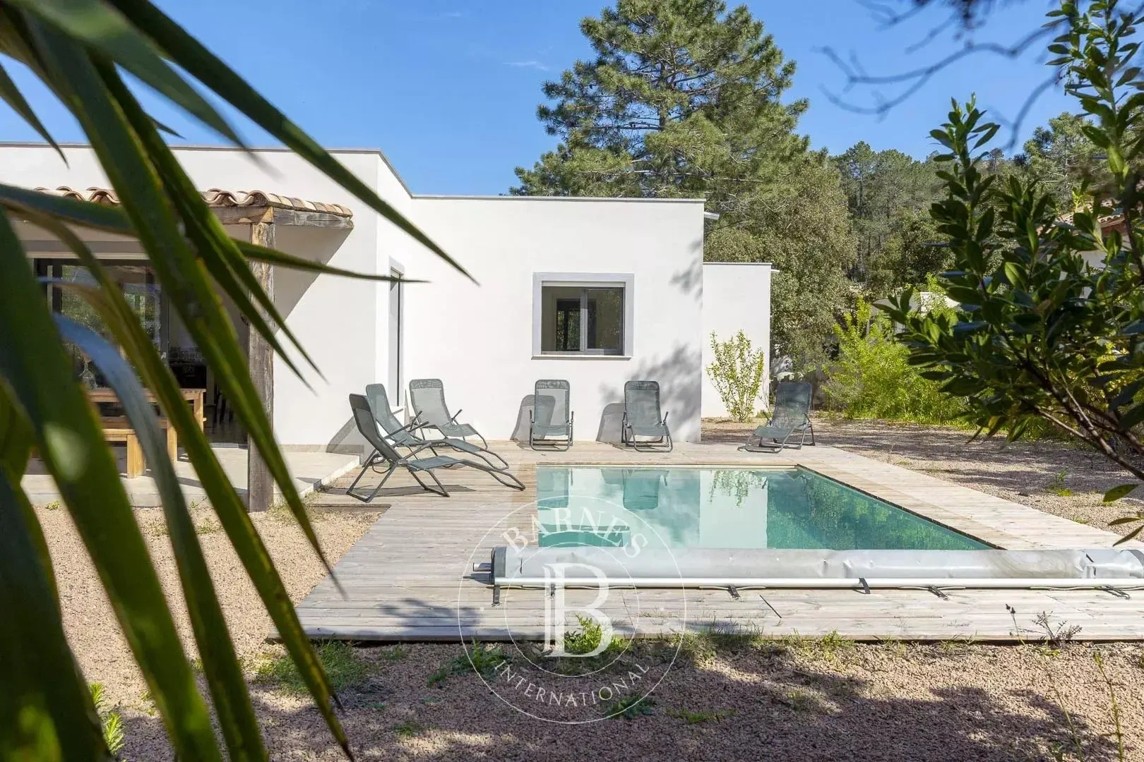 2 - продажа дом sainte-lucie-de-porto-vecchio корсика дю сюд франция