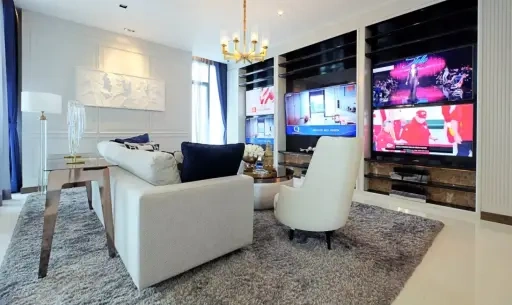 2 - venta apartamento bangkok bangkok tailandia
