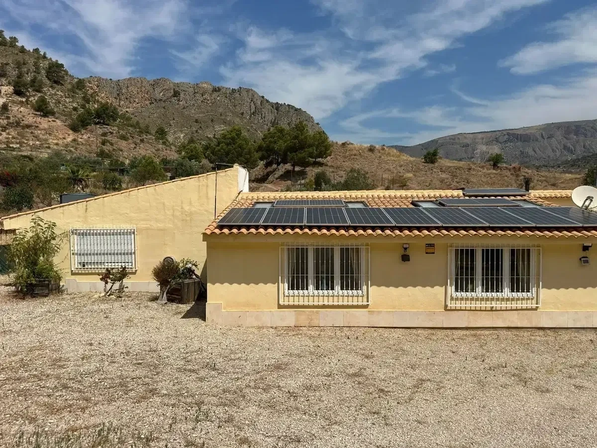 1 - verkoop landgoed orxeta valencian community spanje