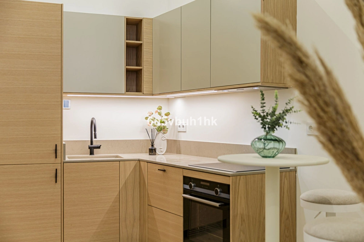 2 - verkoop appartement malaga andalusië spanje