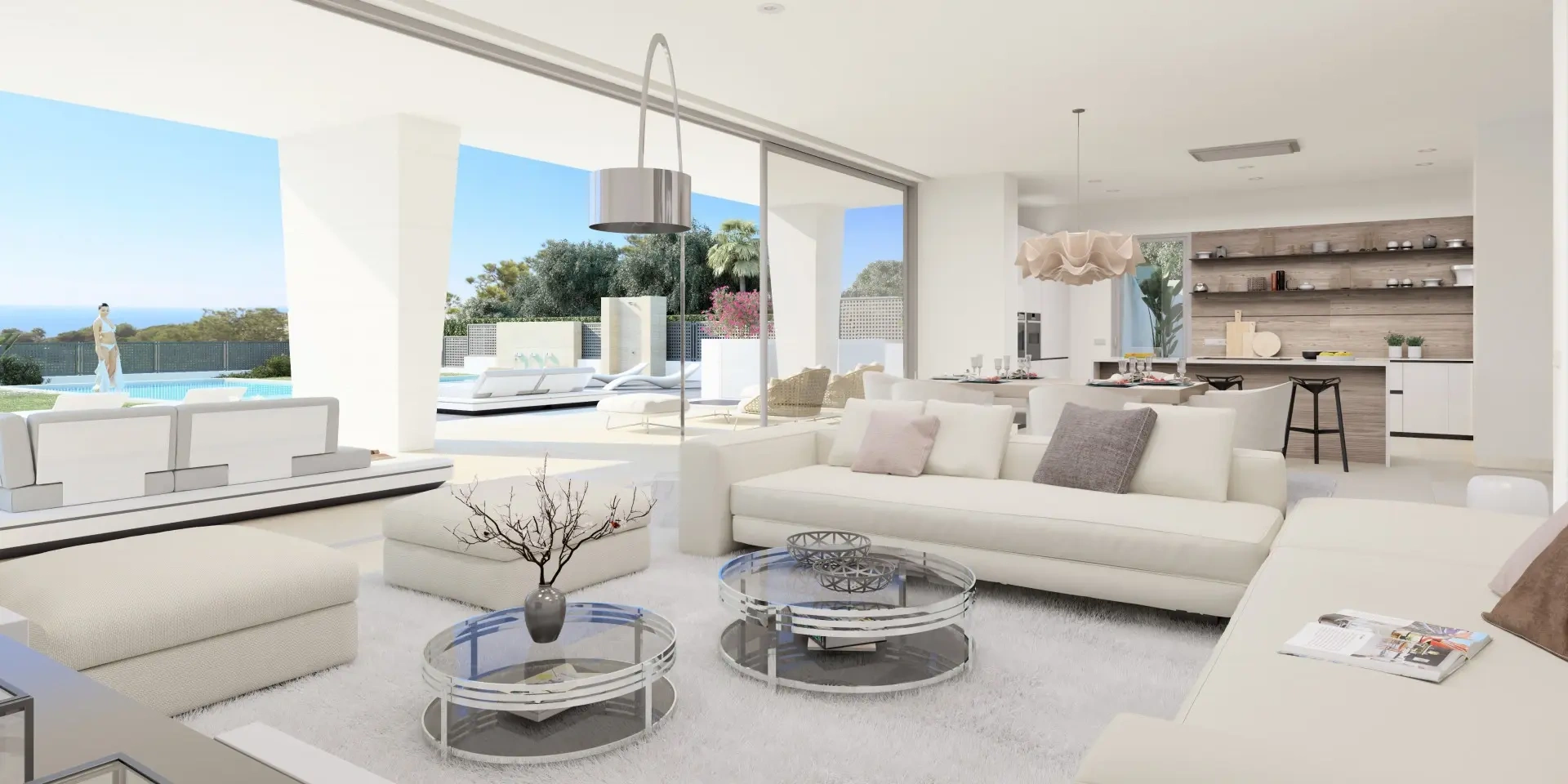 2 - sea view house for sale in marbella - costa del sol andalusia spain