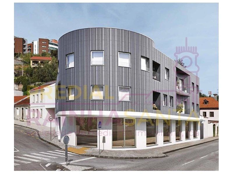 1 - verkoop appartement coimbra centro region portugal