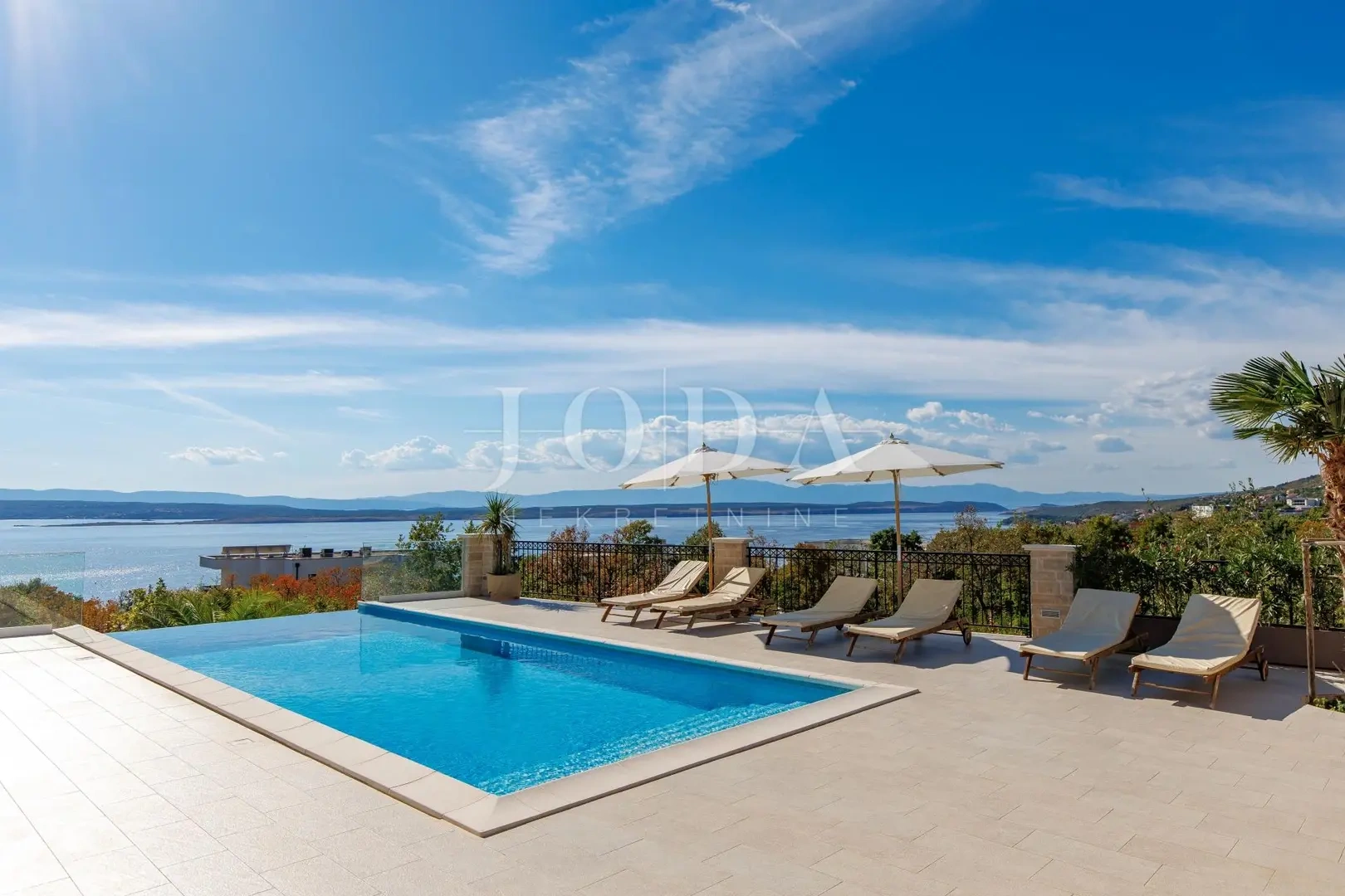 1 - продажа дом crikvenica приморско-горанская хорватия