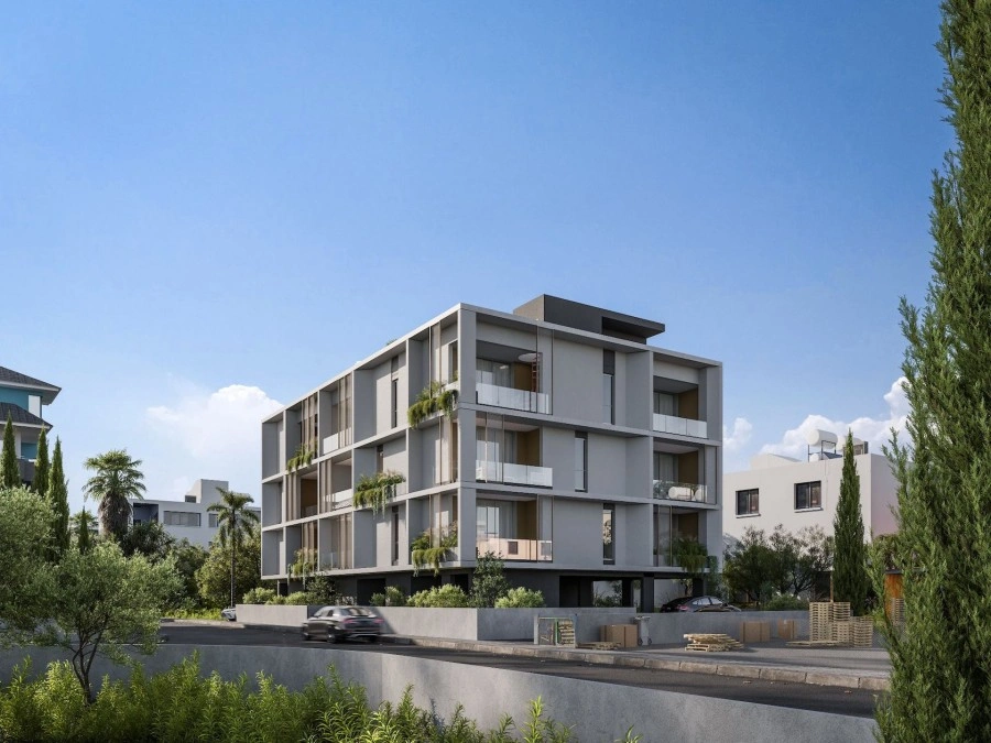 2 - vente appartement limassol limassol chypre