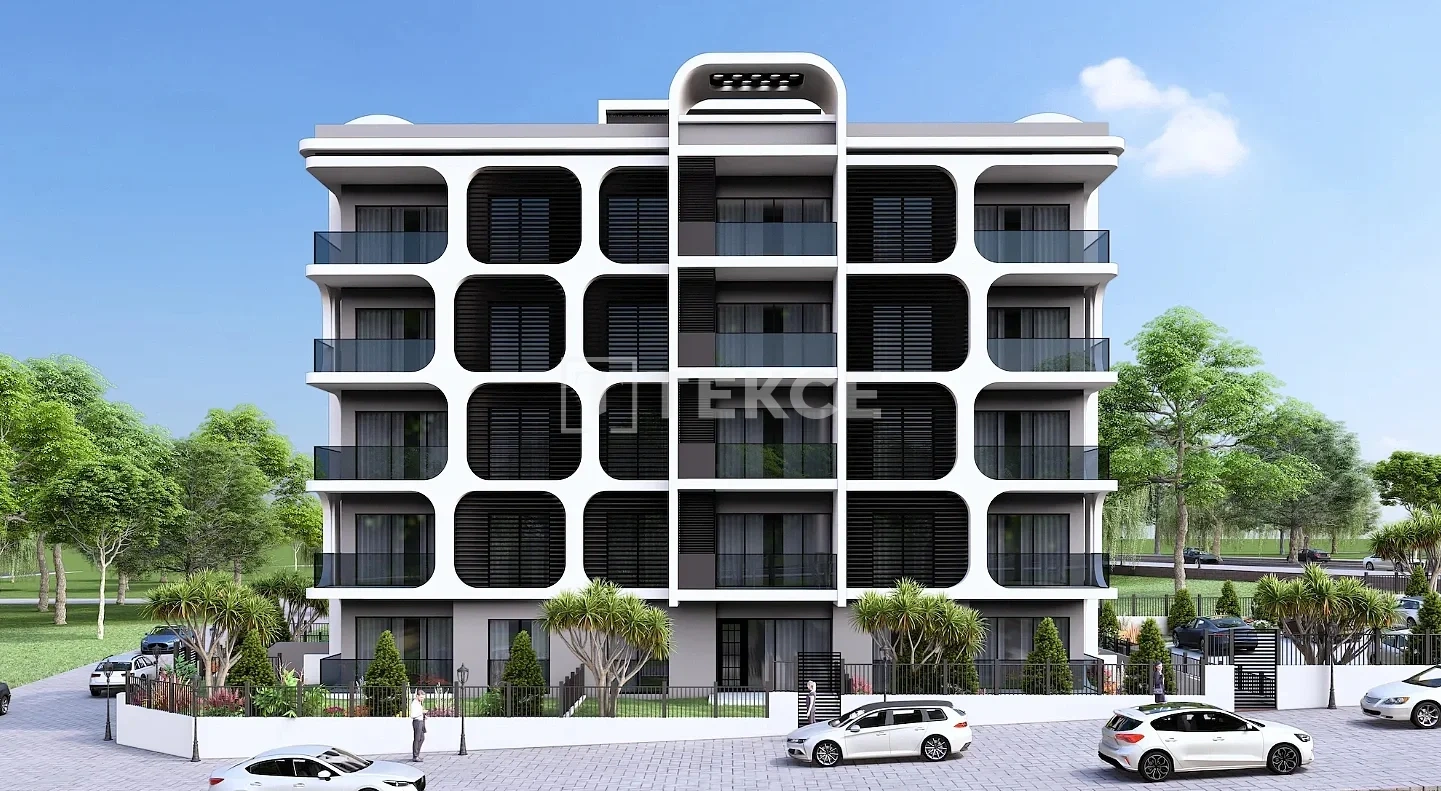 2 - verkoop appartement yenisehir mersin turkije