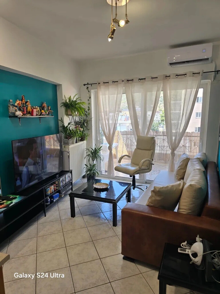 1 - beach walk apartment for sale in loutráki crete greece