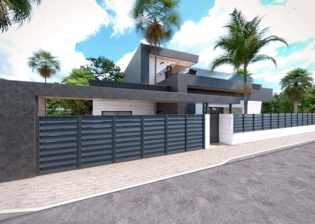 2 - vendita casa los alcazares regione di murcia spagna