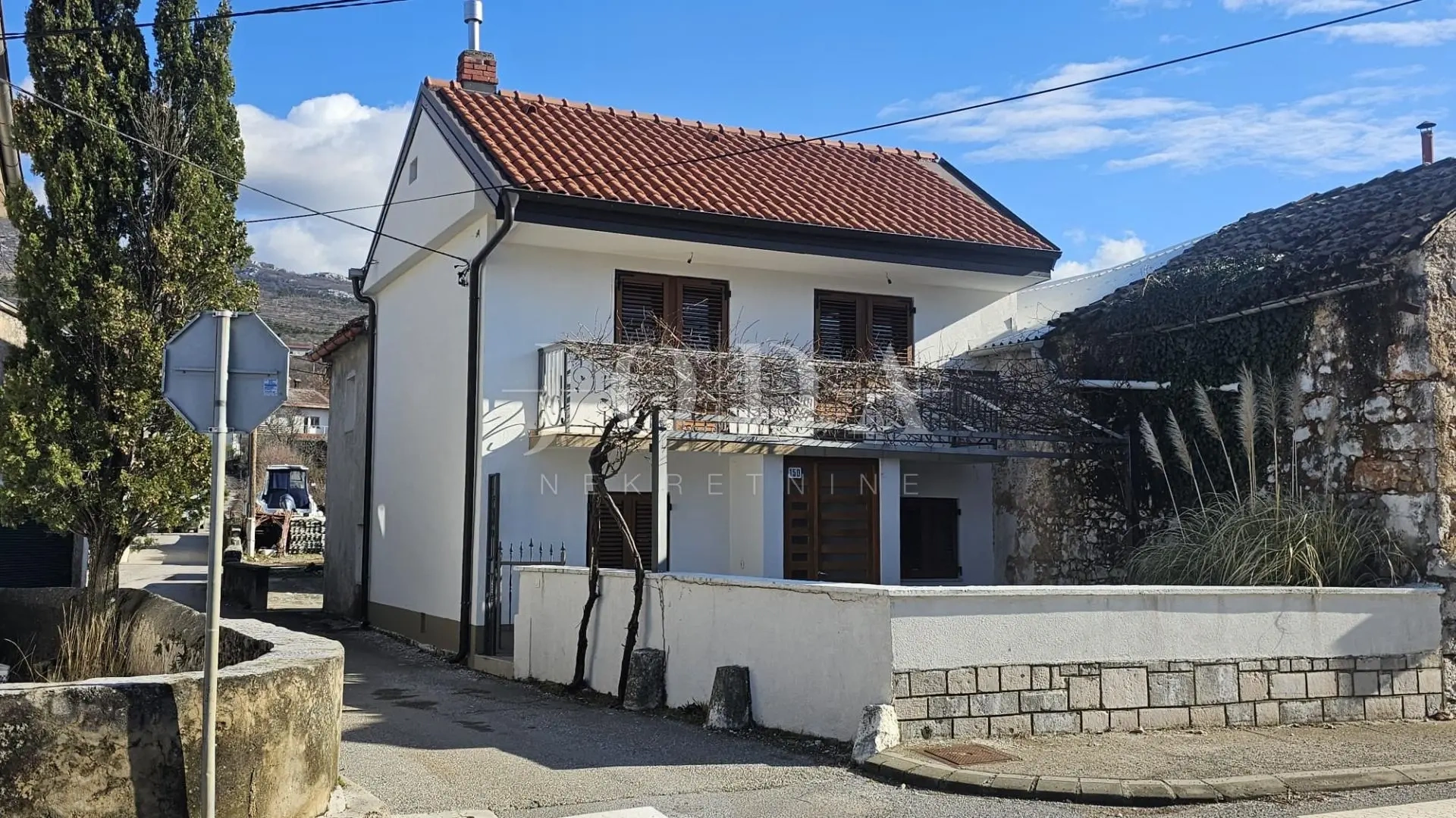 1 - verkauf haus bakar primorje-gorski kotar kroatien