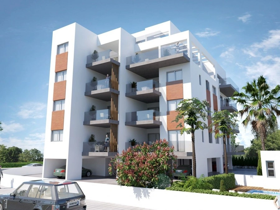 1 - vente appartement vue mer limassol limassol chypre