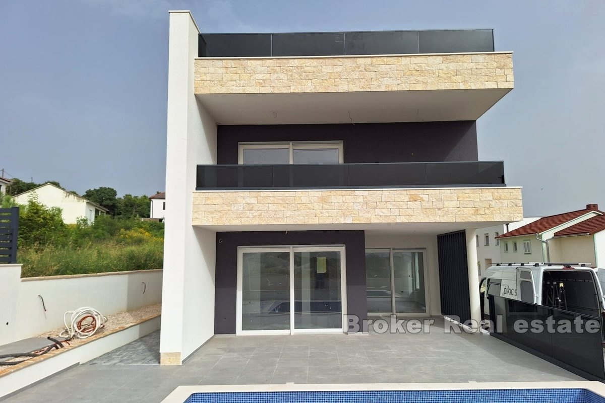2 - venta casa vista al mar zadar zadar croacia