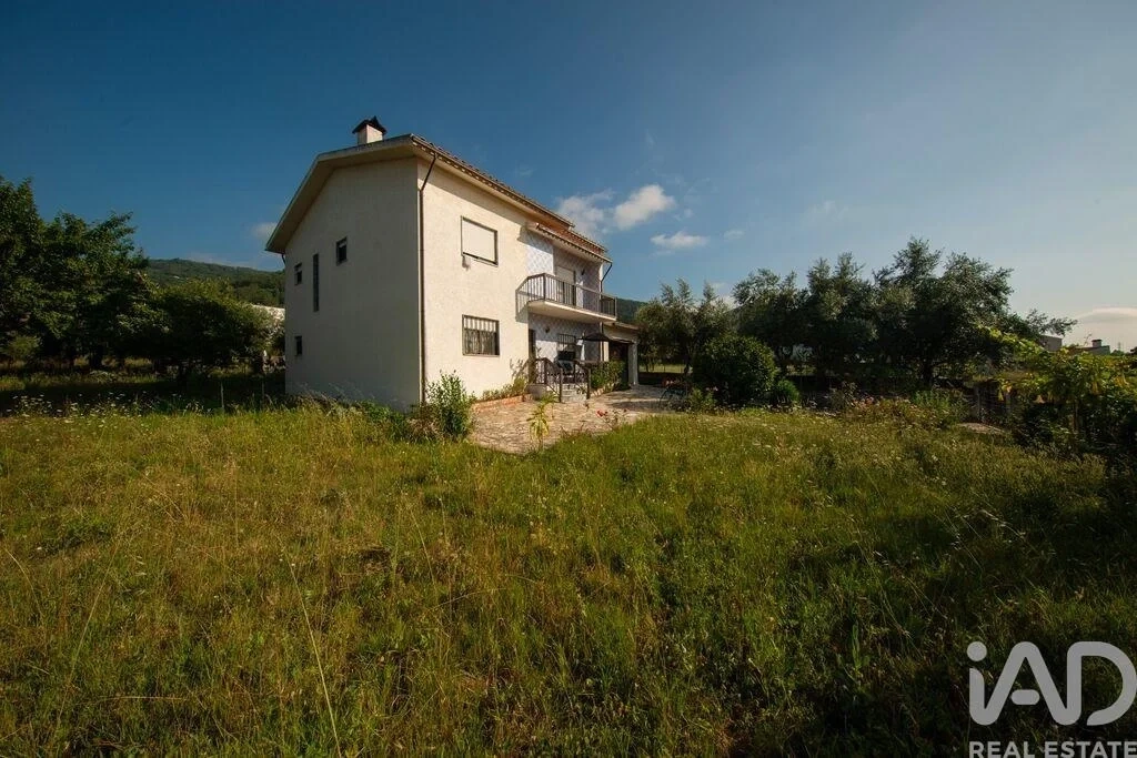 1 - villa for sale in lousã centro region portugal