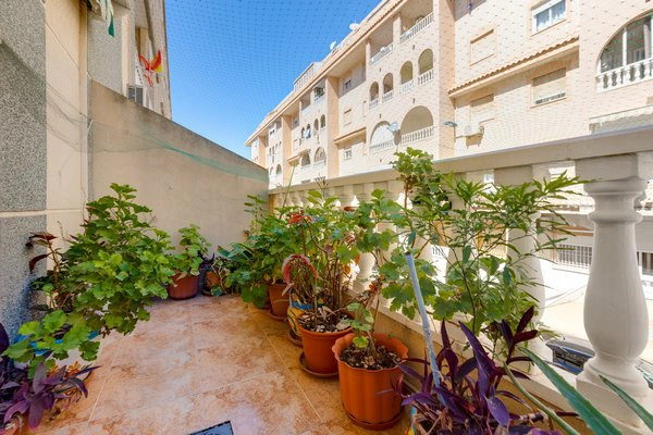 1 - verkoop appartement torrevieja - costa blanca valencian community spanje