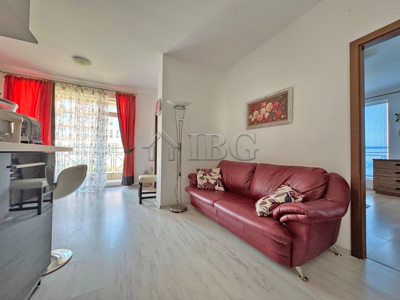 1 - venda apartamento sunny beach burgas bulgária