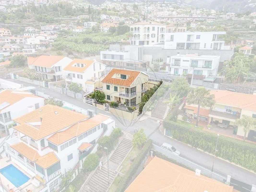 1 - verkoop huis funchal madeira portugal
