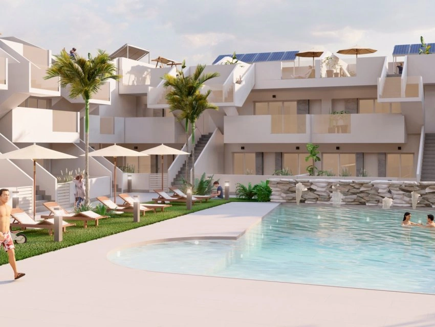 2 - vente maison roldan région de murcie espagne