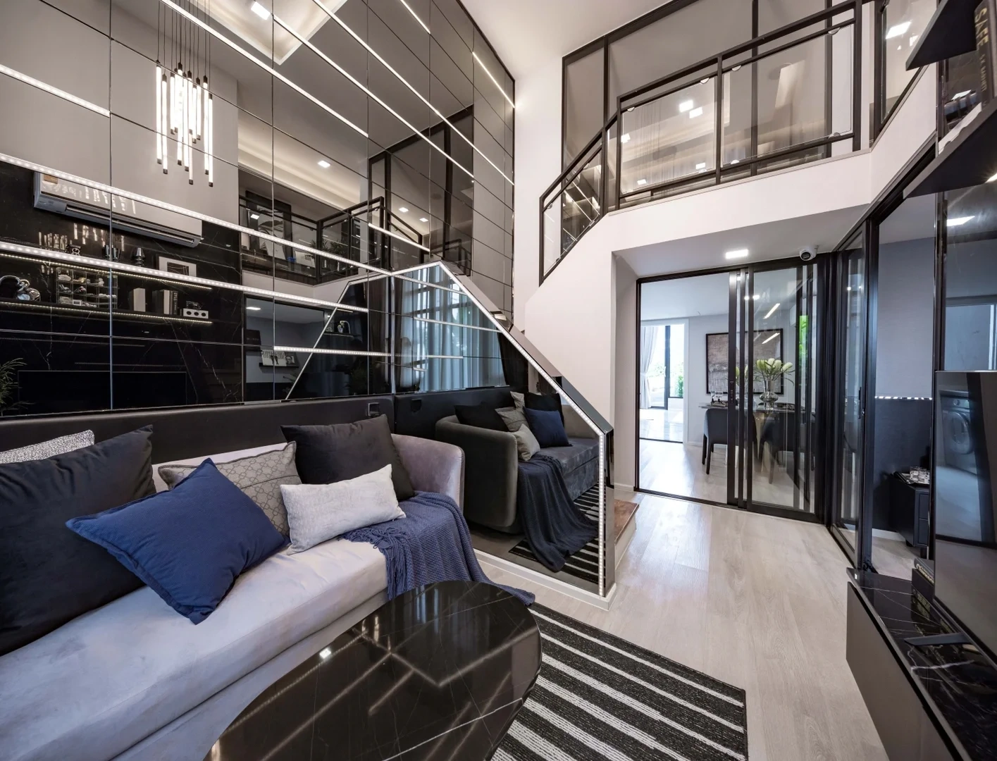 1 - apartment for sale in bangkok bangkok thailand