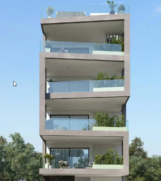 2 - venta apartamento larnaca lárnaca chipre