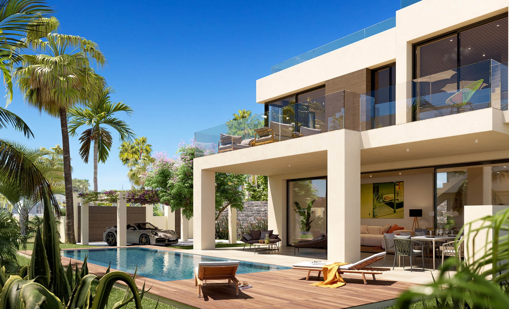 1 - house for sale in estepona - costa del sol andalusia spain