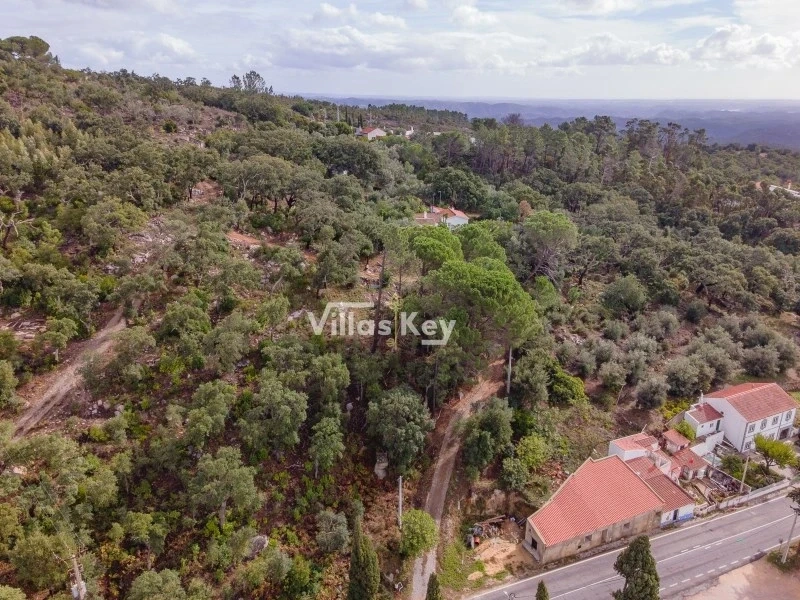 2 - venta casa monchique algarve portugal