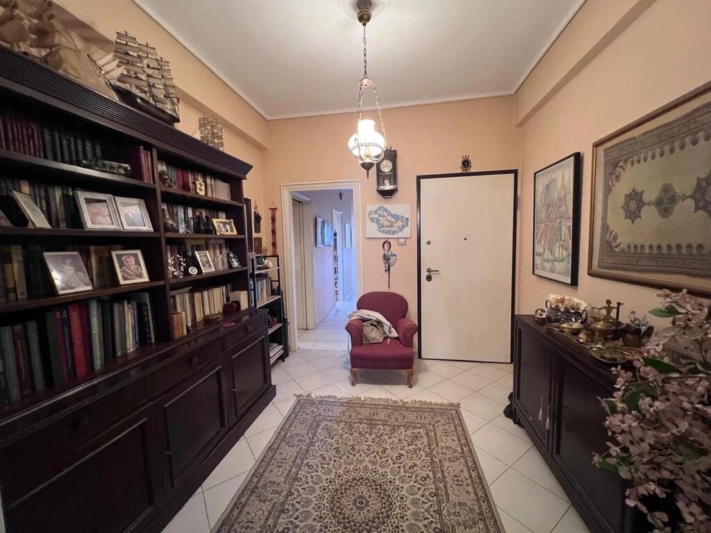 2 - verkoop appartement nea smyrni attica griekenland
