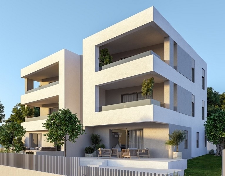 2 - venta apartamento vista al mar vodice šibenik-knin croacia