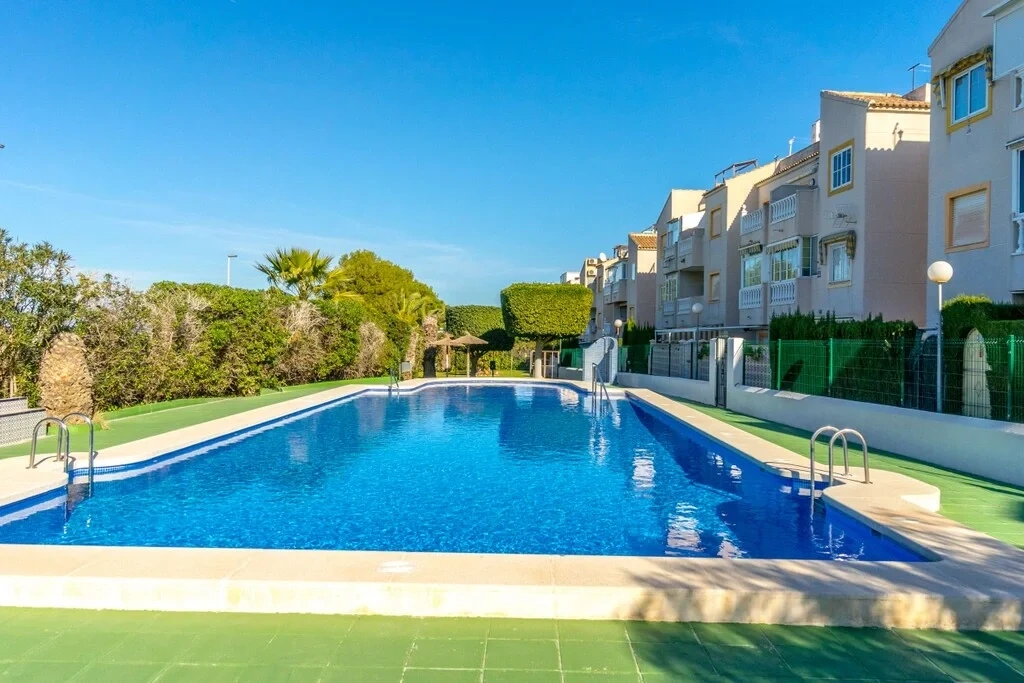 1 - vendita appartamento torrevieja - costa blanca comunità valenciana spagna
