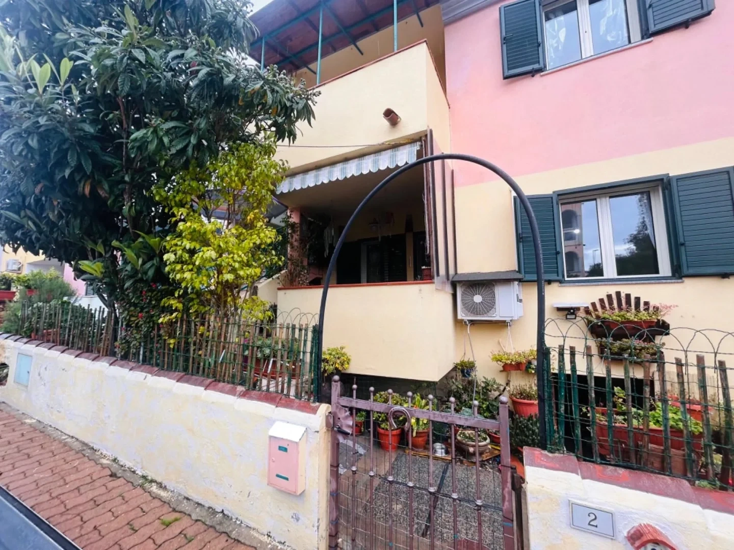 2 - apartment for sale in orosei sardinia italy