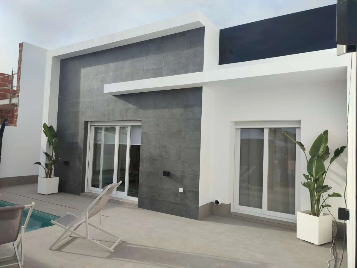 2 - verkauf haus balsicas region murcia spanien
