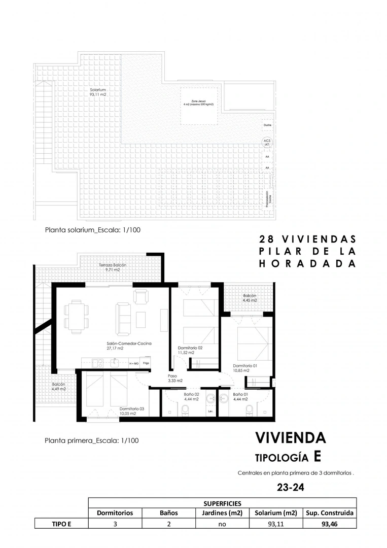 2 - vendita casa pilar de la horadada comunità valenciana spagna