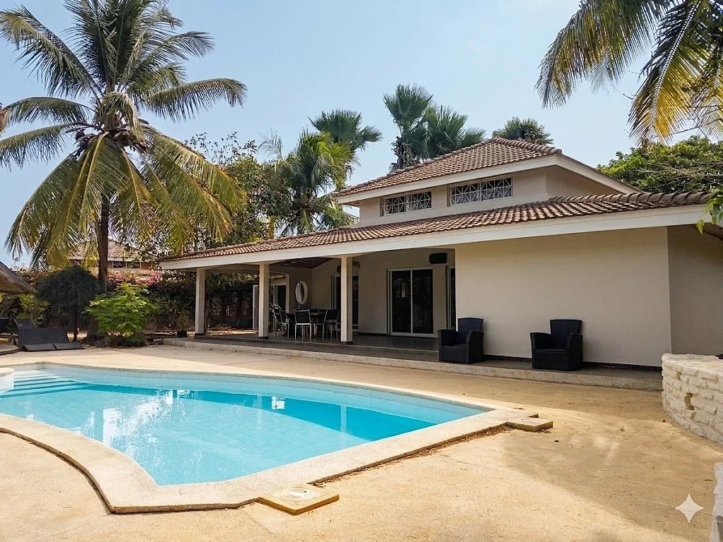 1 - vente maison saly portudal thiès sénégal