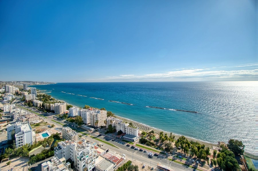 2 - verkauf wohnung meerblick limassol limassol zypern