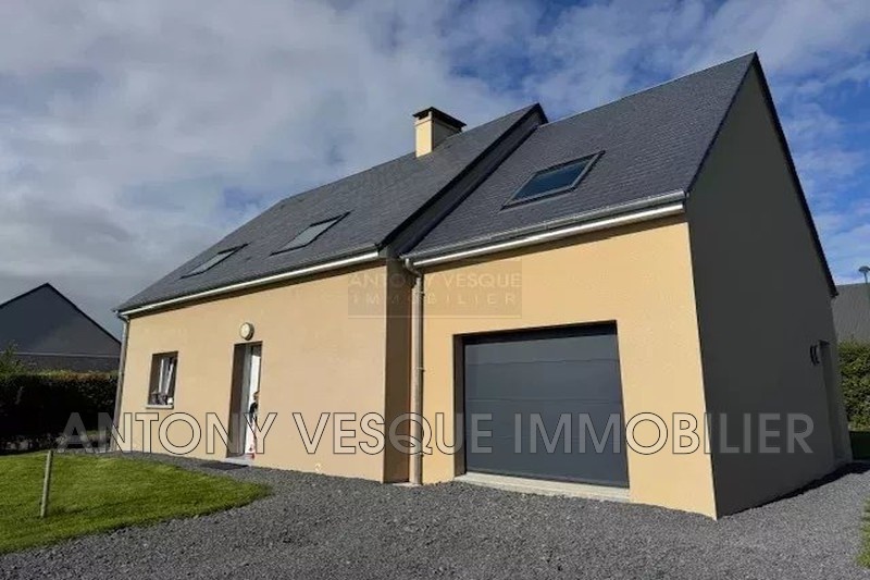 1 - venta casa tourville-sur-sienne mancha francia