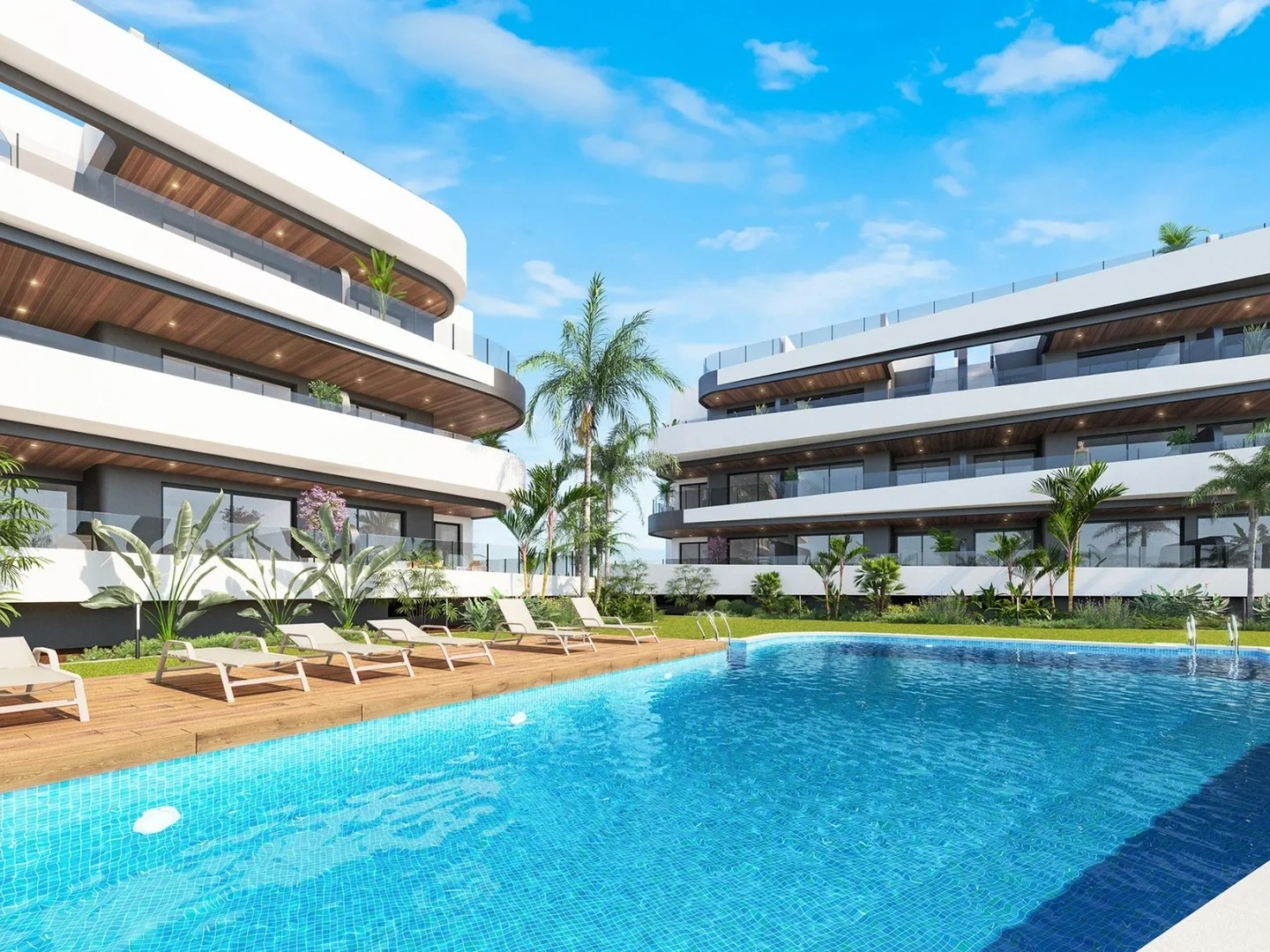 2 - venda apartamento los alcazares região de múrcia espanha