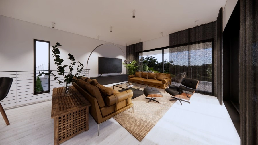 1 - vente villa vue mer limassol limassol chypre