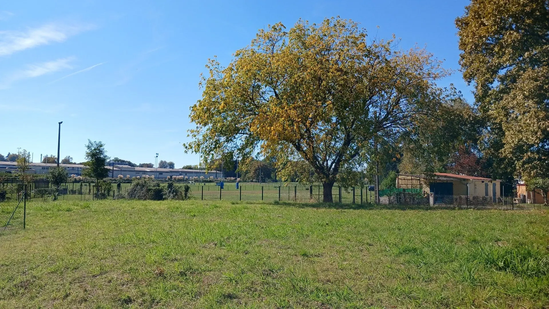 2 - plot of land for sale in dax landes france