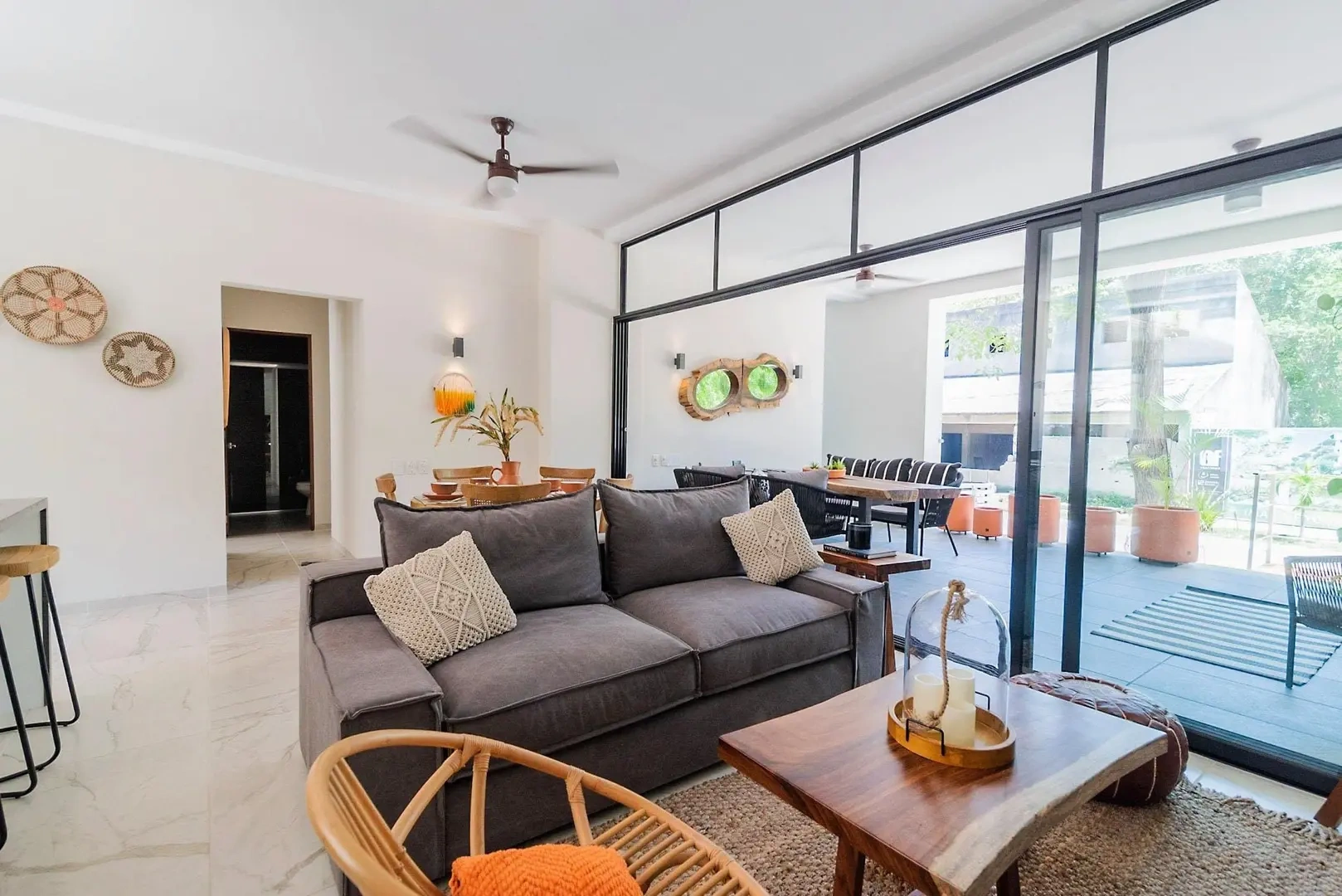 2 - verkauf wohnung santa maria huatulco oaxaca mexiko