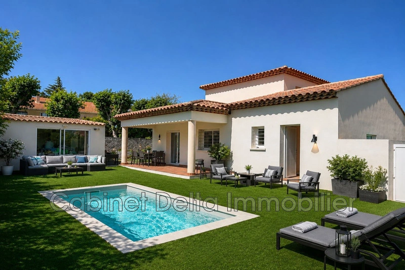 1 - venta casa six fours les plages var francia