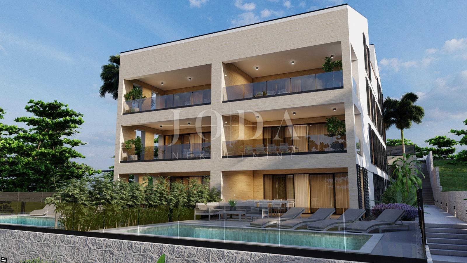 1 - apartment for sale in crikvenica primorje-gorski kotar croatia