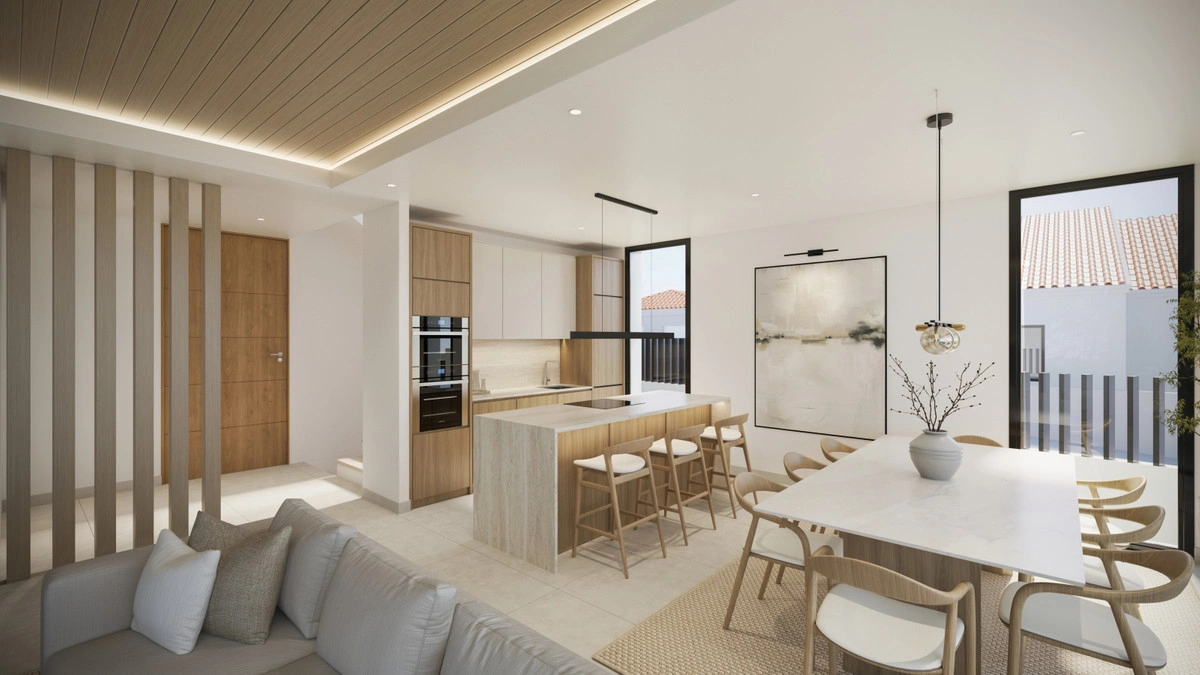 2 - продажа дом пляж пешком marbella - costa del sol андалусия испания