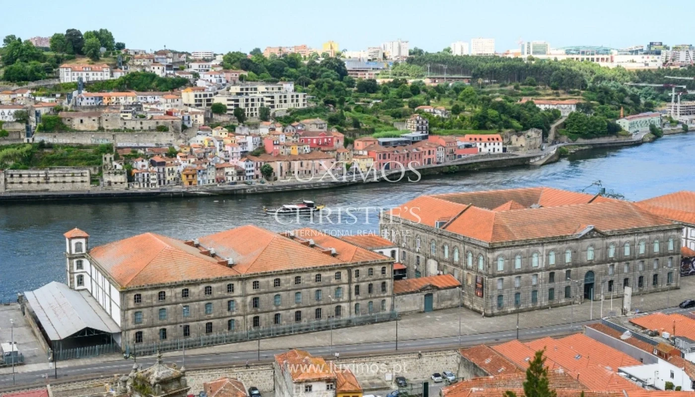 1 - продажа квартира porto северный регион португалия