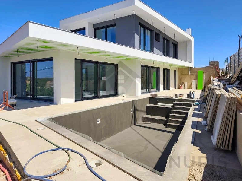 1 - vendita casa mexilhoeira grande algarve portogallo