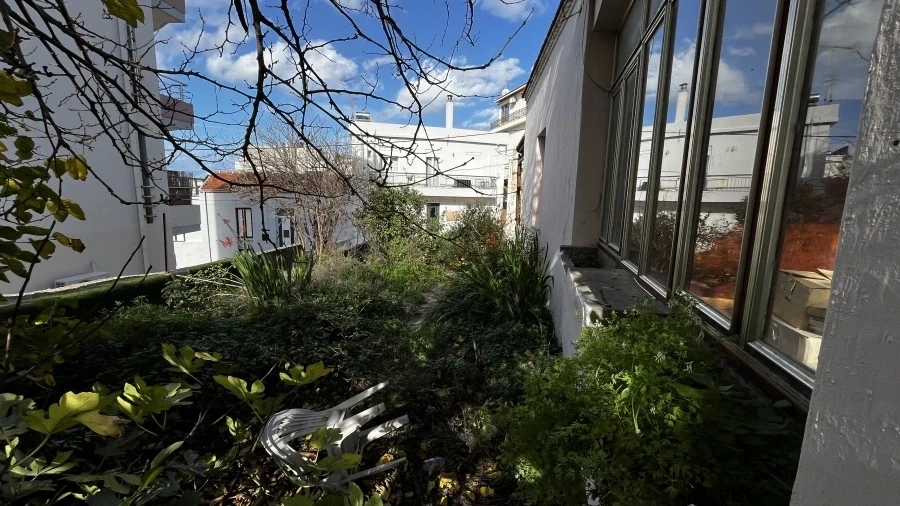 2 - verkauf haus strandpromenade ágios ioánnis kreta griechenland