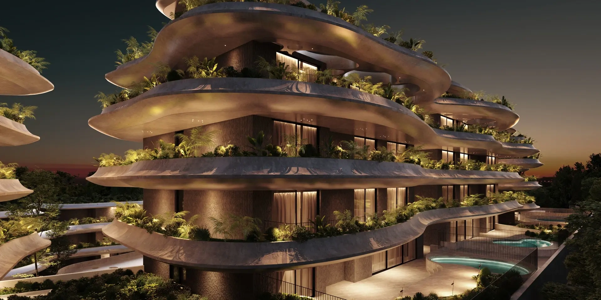 1 - vente appartement vue mer voula attique grèce