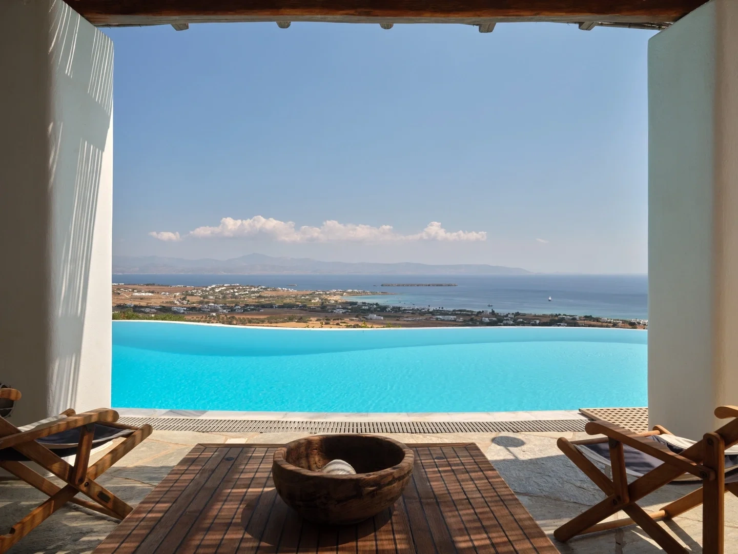 2 - venda villa paros - cíclades egeu meridional grécia