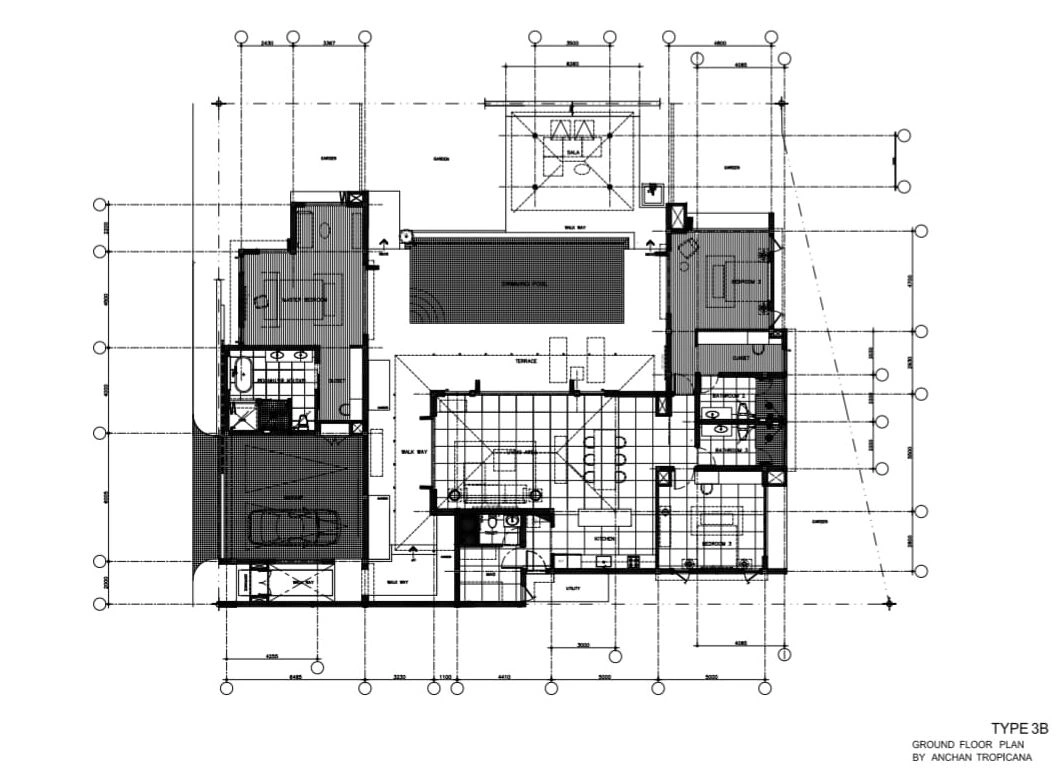 2 - vente maison thalang phuket thaïlande